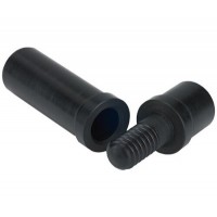 Champion Joint Protectors 1 Set For Hercule Jump break Pool Cue Stick-Joint Caps